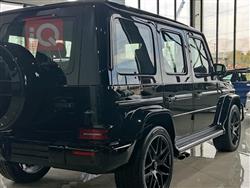 مێرسێدس بێنز G-Class
